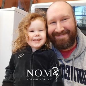 Meet your Posher, Adam